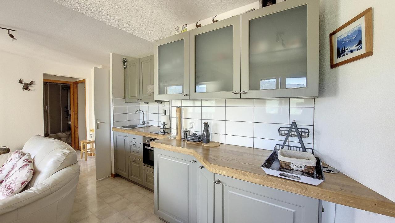 Grand Cerf 67 Appartement Saint Jean D Aulps المظهر الخارجي الصورة