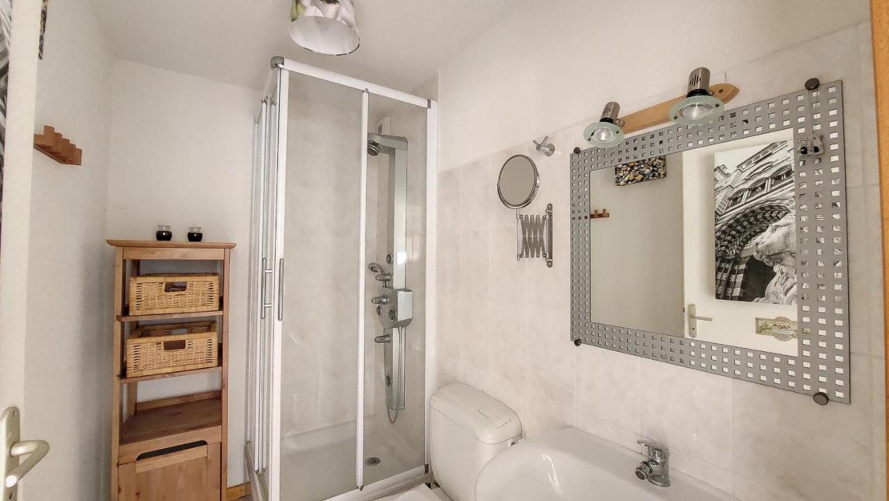 Grand Cerf 67 Appartement Saint Jean D Aulps المظهر الخارجي الصورة