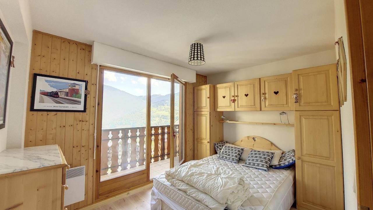Grand Cerf 67 Appartement Saint Jean D Aulps المظهر الخارجي الصورة