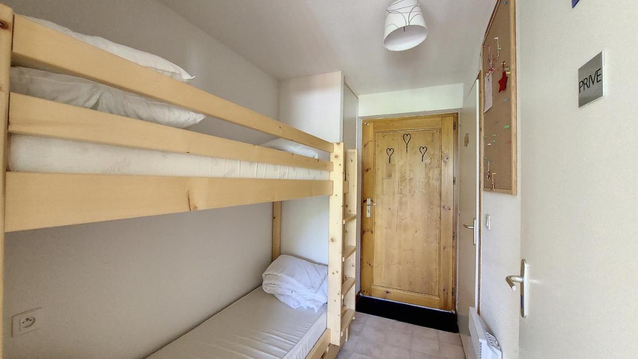 Grand Cerf 67 Appartement Saint Jean D Aulps المظهر الخارجي الصورة