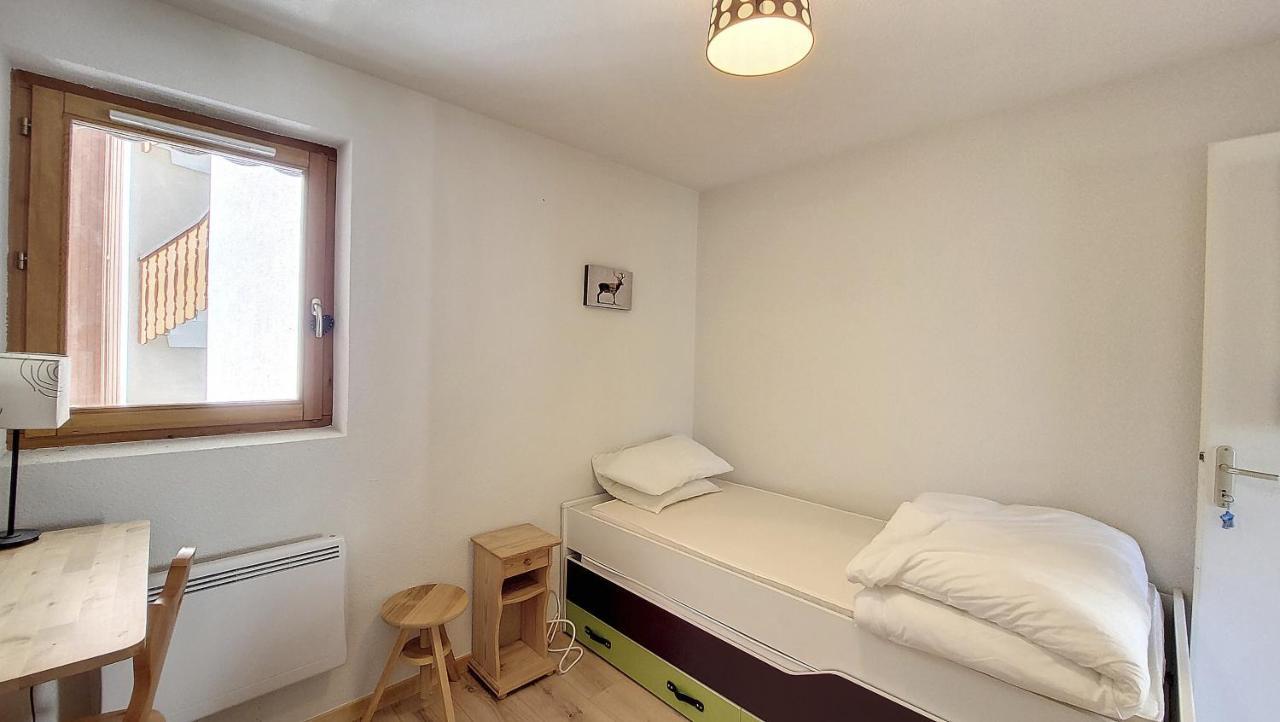 Grand Cerf 67 Appartement Saint Jean D Aulps المظهر الخارجي الصورة