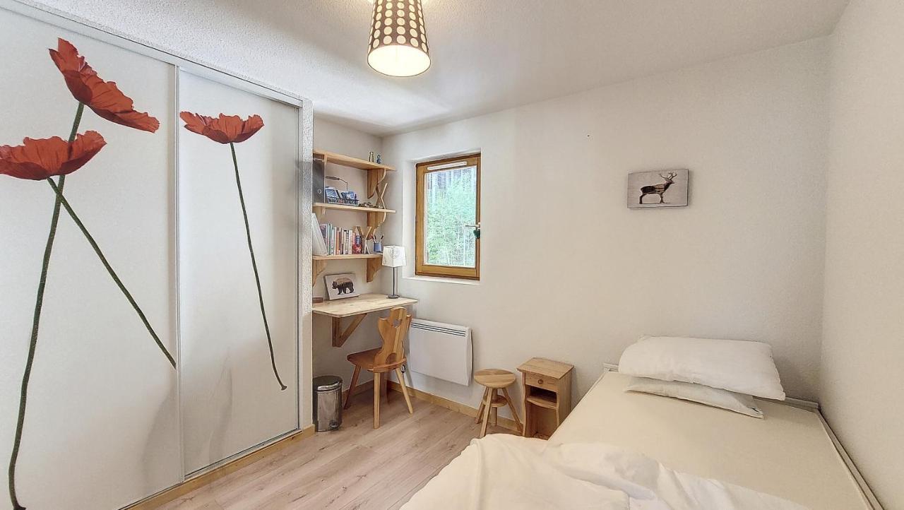Grand Cerf 67 Appartement Saint Jean D Aulps المظهر الخارجي الصورة